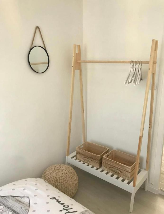 La Maison Du Bois Flotte Boulogne-sur-Mer Eksteriør billede